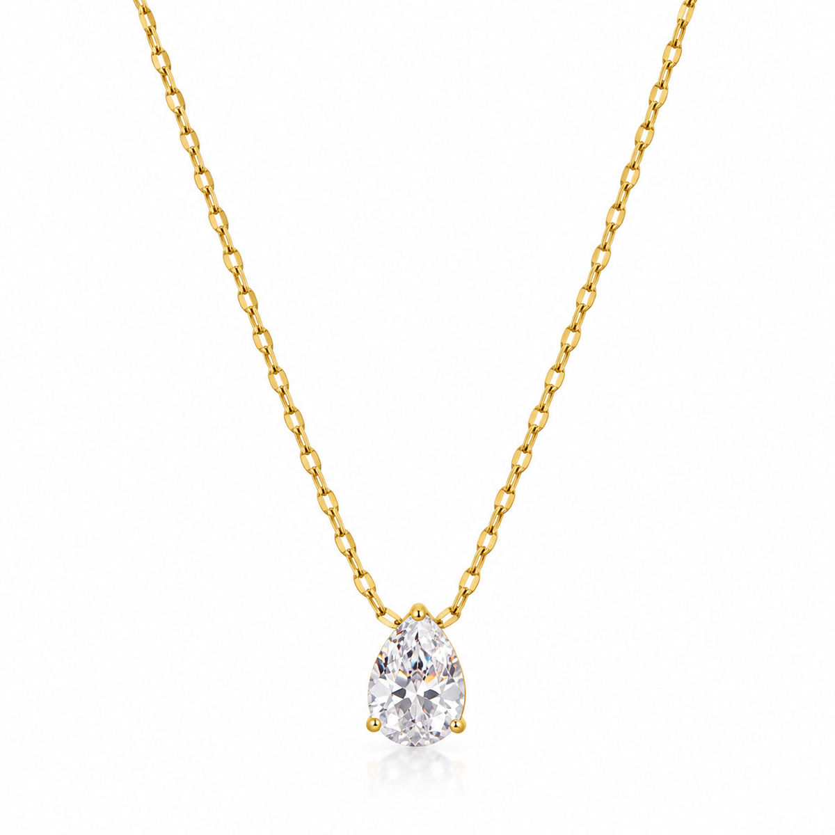 Crystal Charm