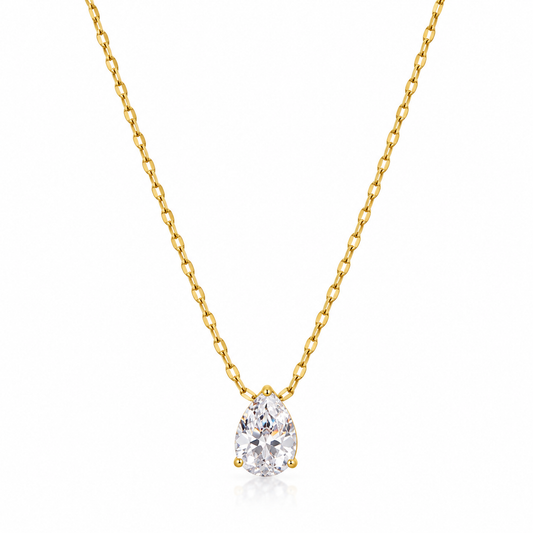Crystal Charm