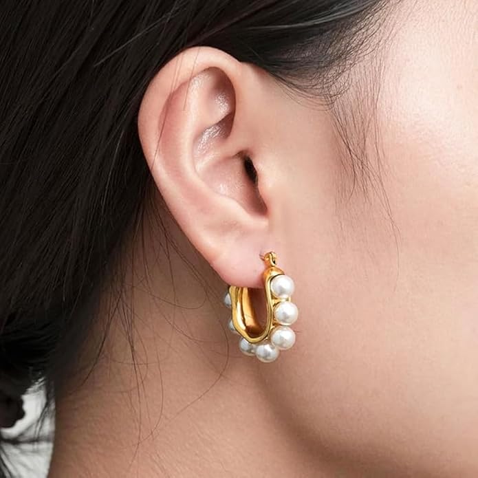The Gold & Pearl Combo