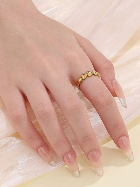 The Heart Lane ring image 0