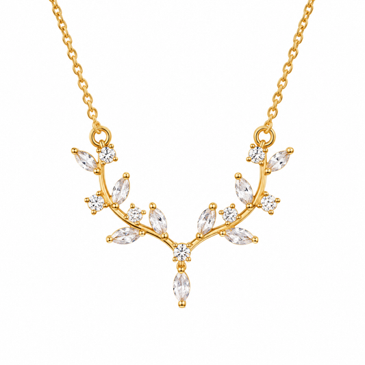The Antelier pendant