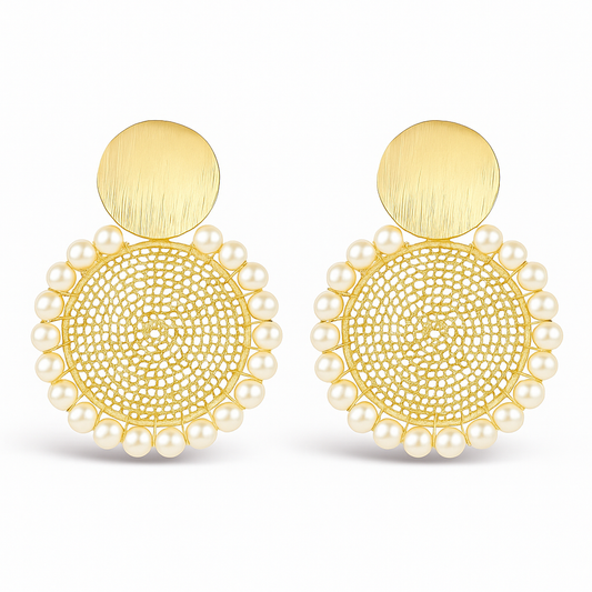 Geometric Round Mesh